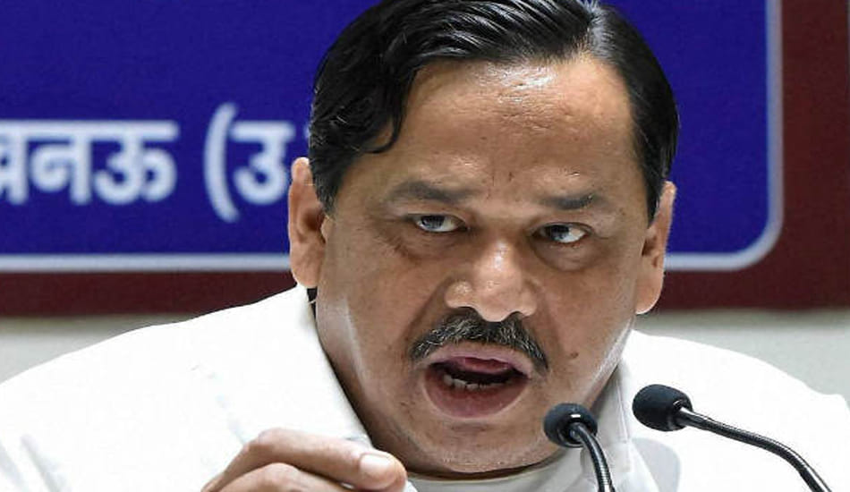 nasimuddeen comment on sp congress alliance 