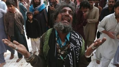 Hafiz Saeed, who is under pressure on Pakistan?