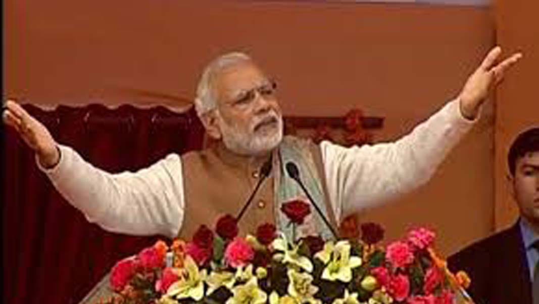 pm modi rally seats result will be important