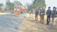fatehabad,security, police, harayana