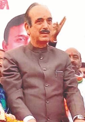 ghulam nabi