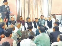bussinesman, problem, chairman, board, kaithal