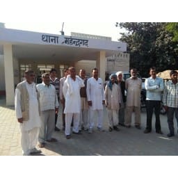 suside, police, man, jat, reservation, 