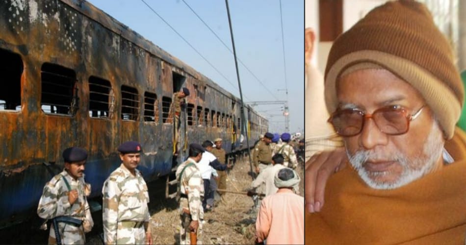samjhauta express train blast anniversary, swami aseemanand main accused