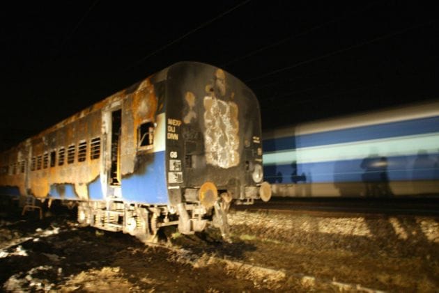 samjhauta express train blast anniversary, swami aseemanand main accused