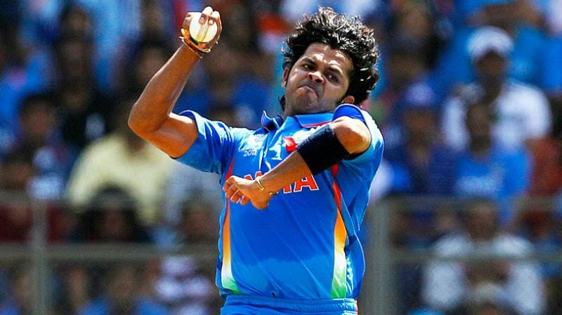 s sreesanth could take bcci to court, vows to fight back