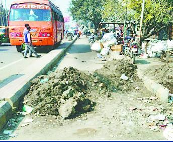 These methods of development or upper earnings