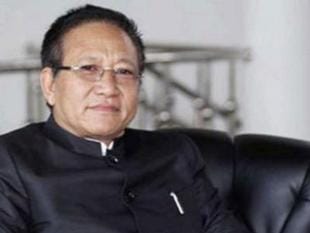 nagaland chief minister tr zeliang resigns