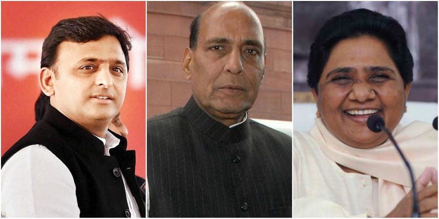 UP election third phase live updates 