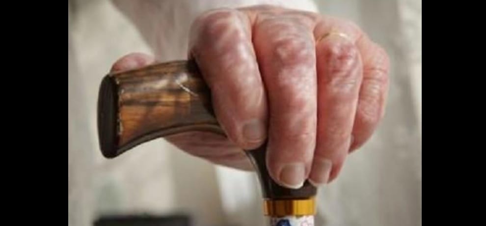 Delhi will be the country's first senior citizen commission, 1.1 million will benefit the elderly