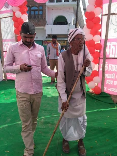 UP Election: Huge excitement in people for voting