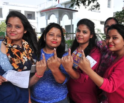 uttar pradesh election fourth phase polling.