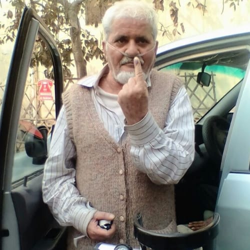 up assembly election unique voters in lucknow