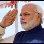 पीएम नरेंद्र मोदी