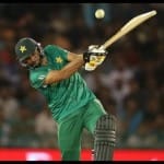Afridi will return in cricket after fight to Wife  