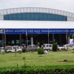 श्रीनगर अंतरराष्ट्रीय एयरपोर्ट