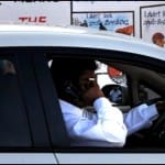 new arrangements related to the driving license