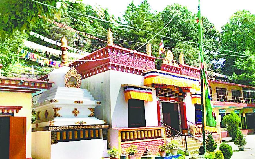 Tibetan New Year Losar preparing to raise community