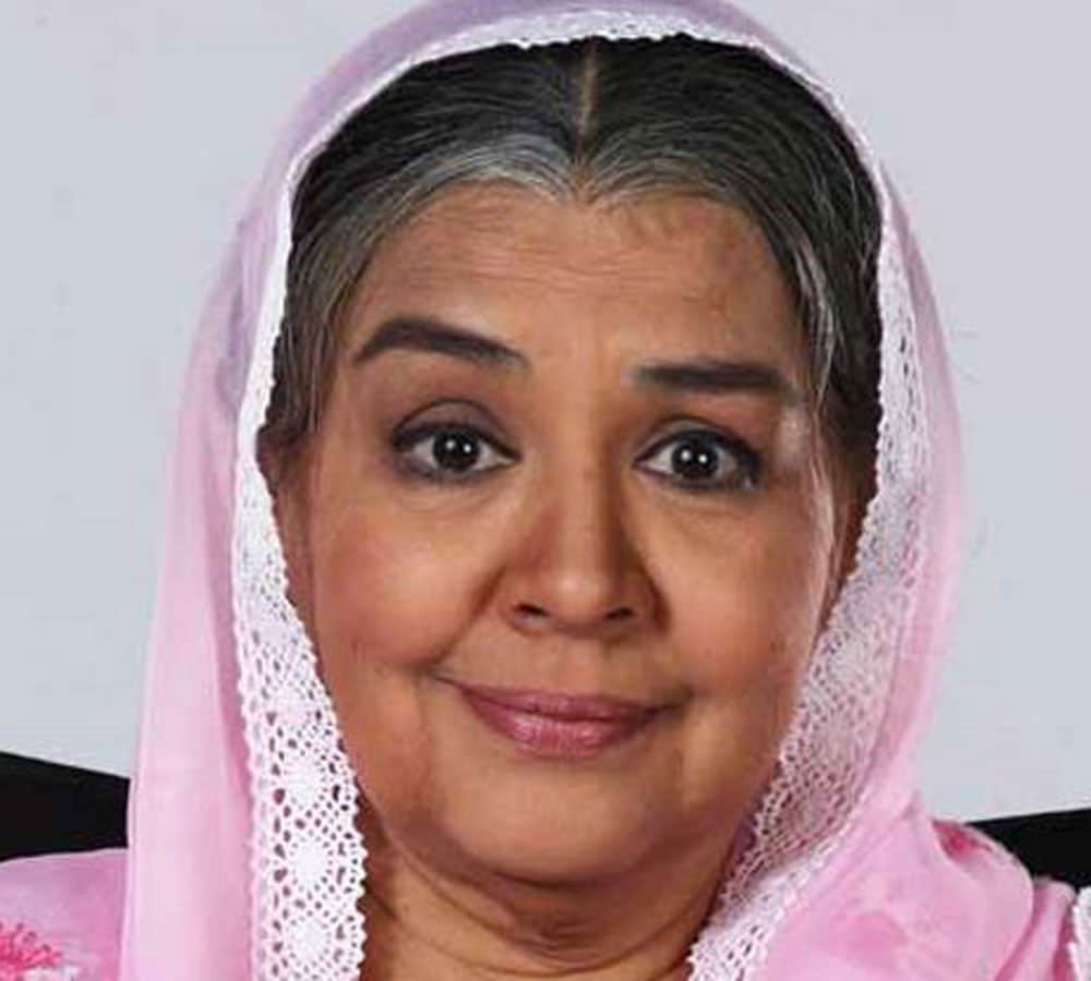 farida jalal death hoax on social media