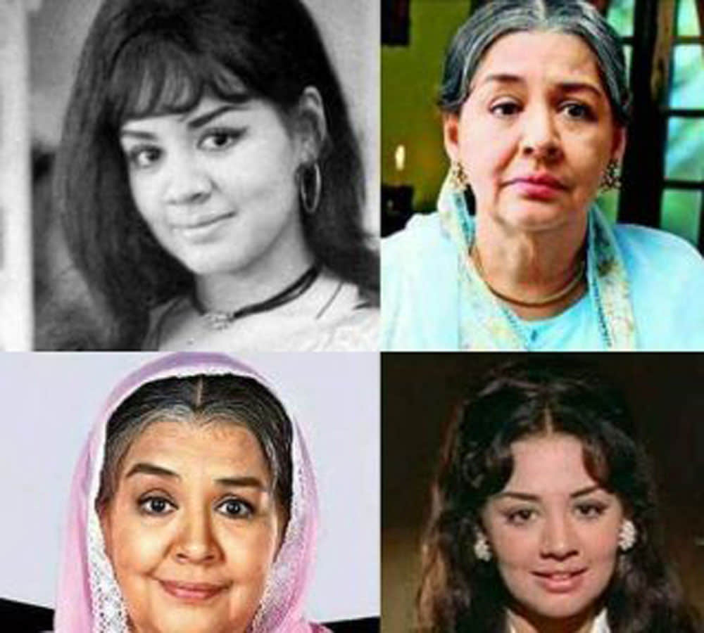 farida jalal death hoax on social media
