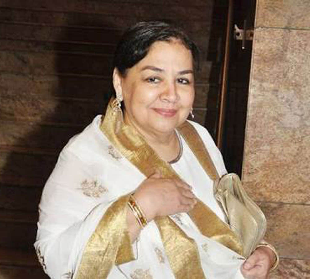 Farida Jalal talks about her bond with Amitabh Bachchan And working with big B aya Bachchan know in detail
