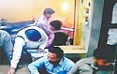 Learn, Nine-year-old child to the stolen mobile, see is photos