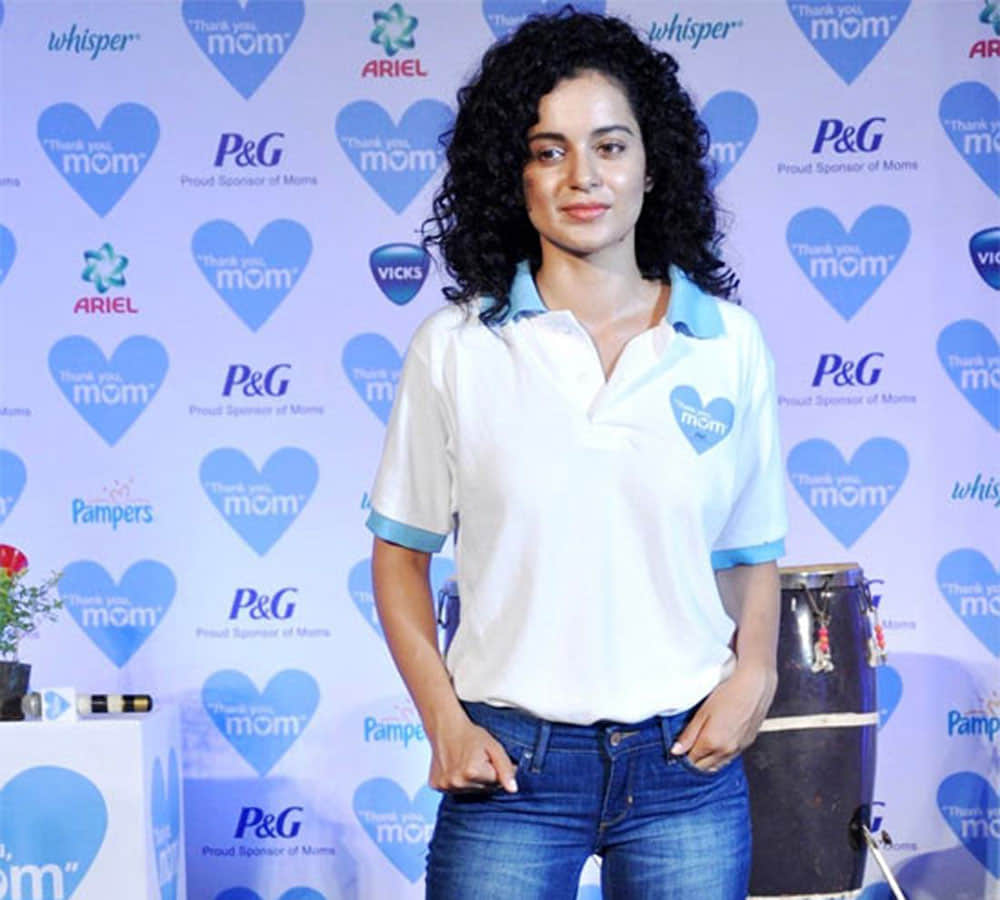 kangana ranaut is different fom other bollywood actresses