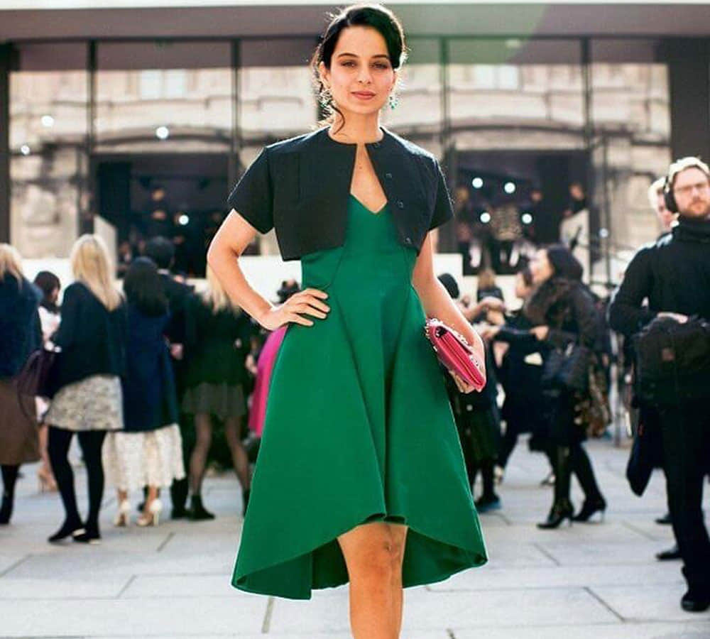 Kangana Ranaut revisits her fight with Hrithik Roshan