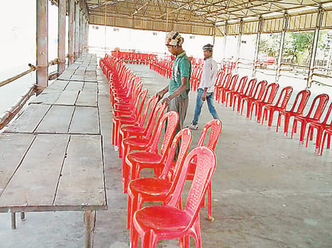 Four calculations, including supervisor, will be helpful on every table