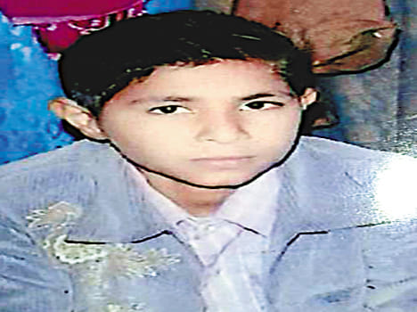 Students missing, feared abducted in auraiya