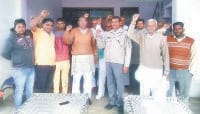 Unfortunate to import wheat from abroad: value, Karnal