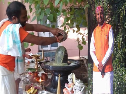 mahashivratri  puja 2017