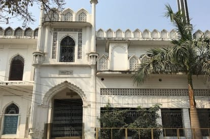 Abu Salem's house condition