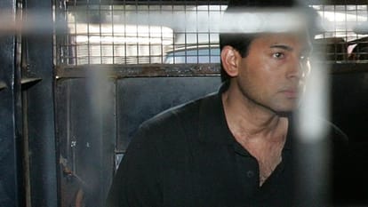 Abu Salem's house condition
