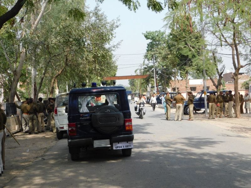 Surgeon and BJP leader sent to jail 