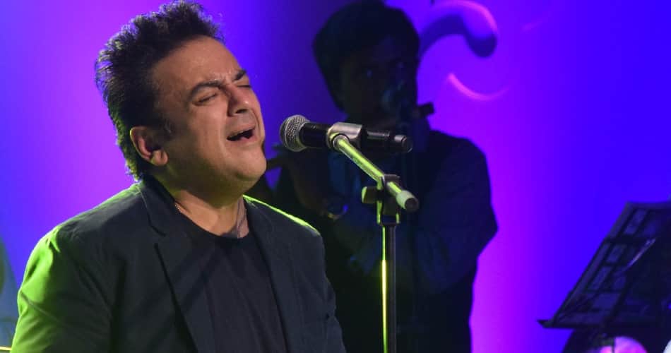 Why Adnan Sami left instagram with a goodbye message singer revealed the reason with latest post
