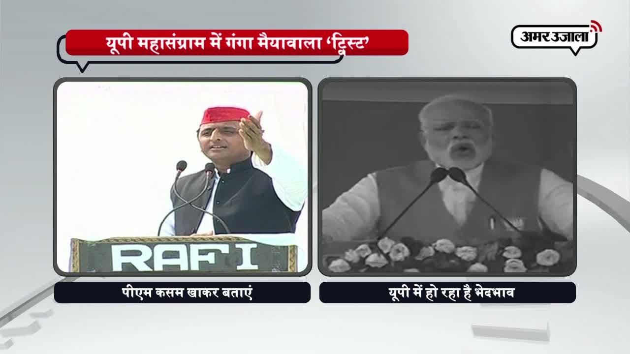 यूपी संग्राम