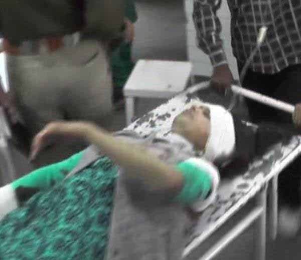 army man killed girl friend fiance at bus stand of kiratpur sahib at punjab