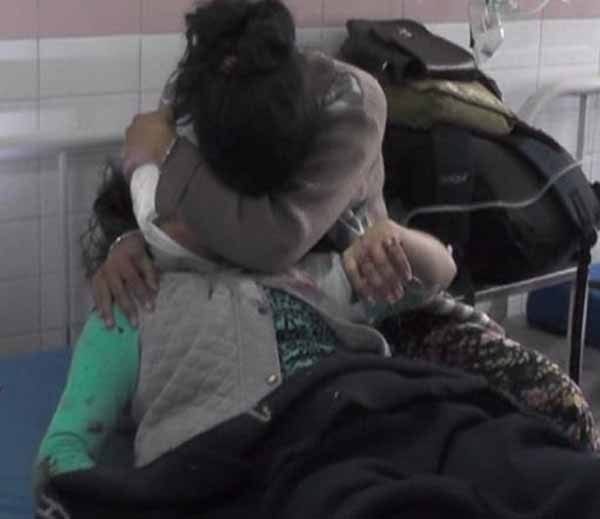 army man killed girl friend fiance at bus stand of kiratpur sahib at punjab