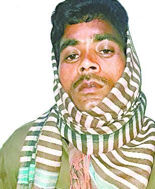 Bahedi commotion on the woman's death