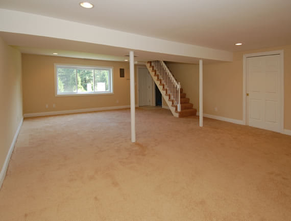 vastu remedies for basement 