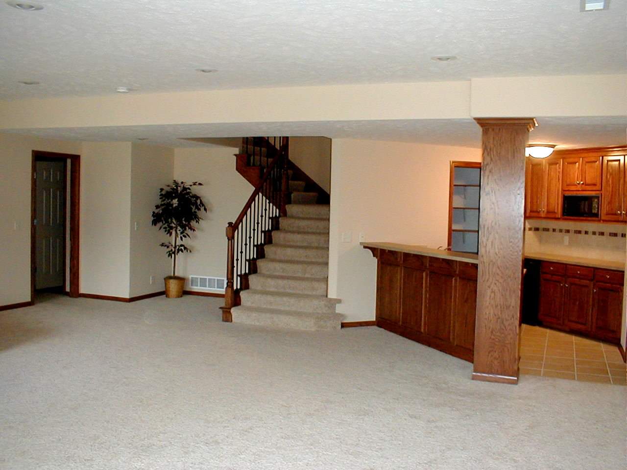 do not forget these things when making a basement