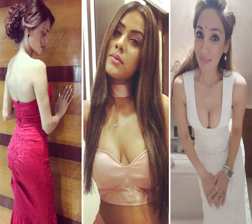 Meet actresses who are internet sensation