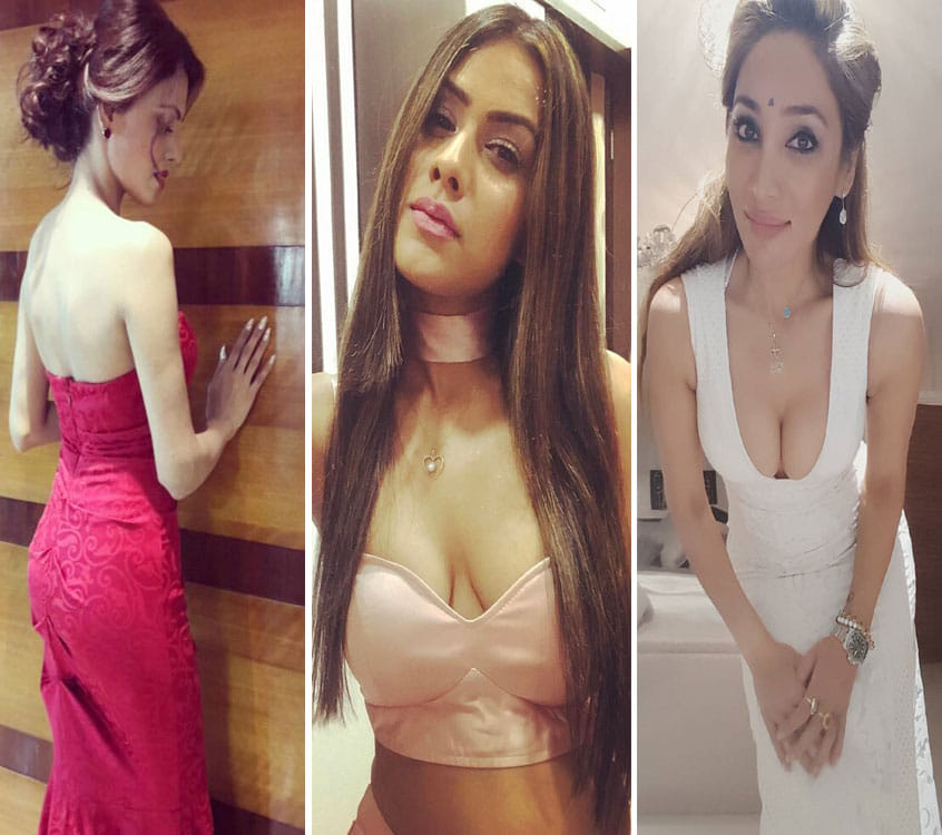 Meet actresses who are internet sensation