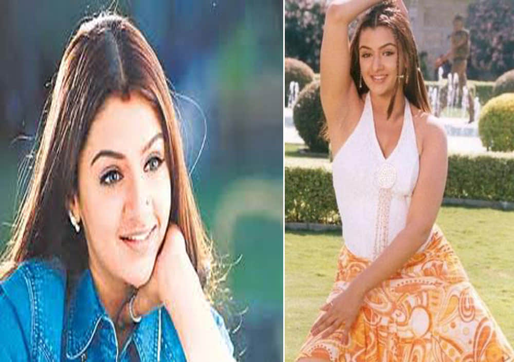 FlashBack :  This actress died a tragic death after surgery