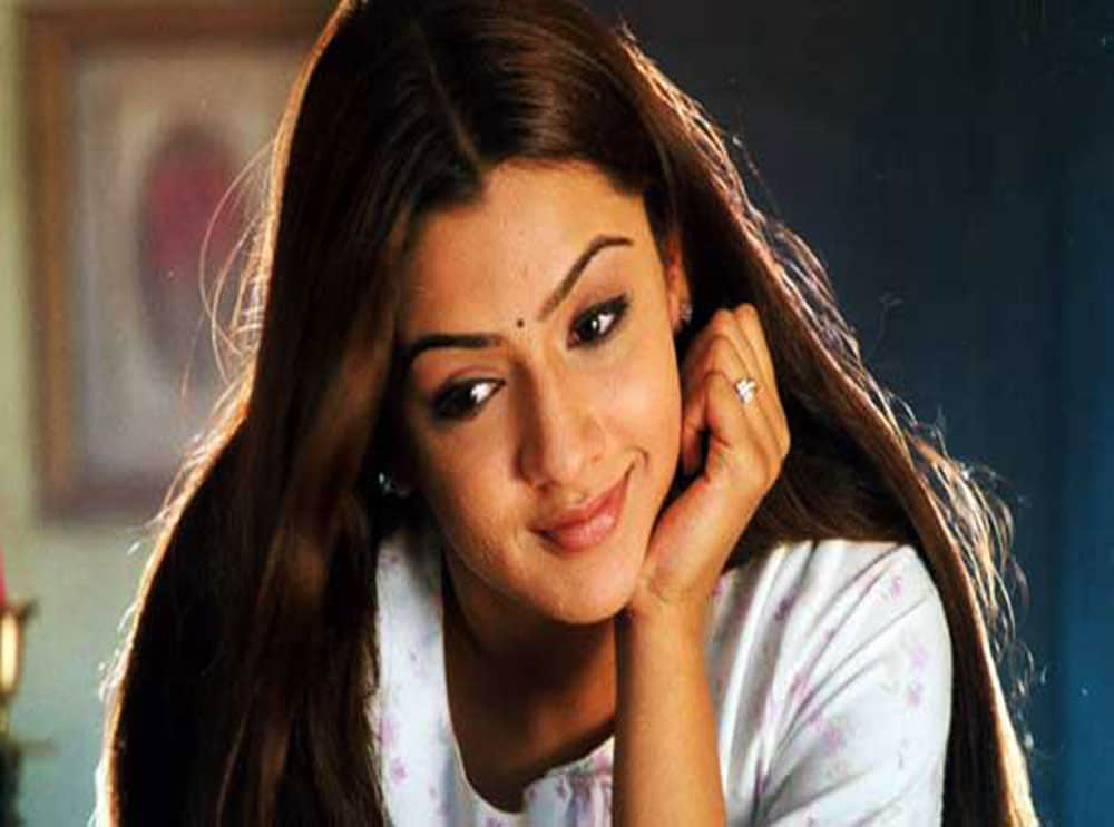 FlashBack :  This actress died a tragic death after surgery