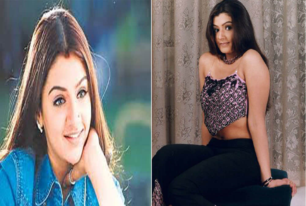FlashBack :  This actress died a tragic death after surgery