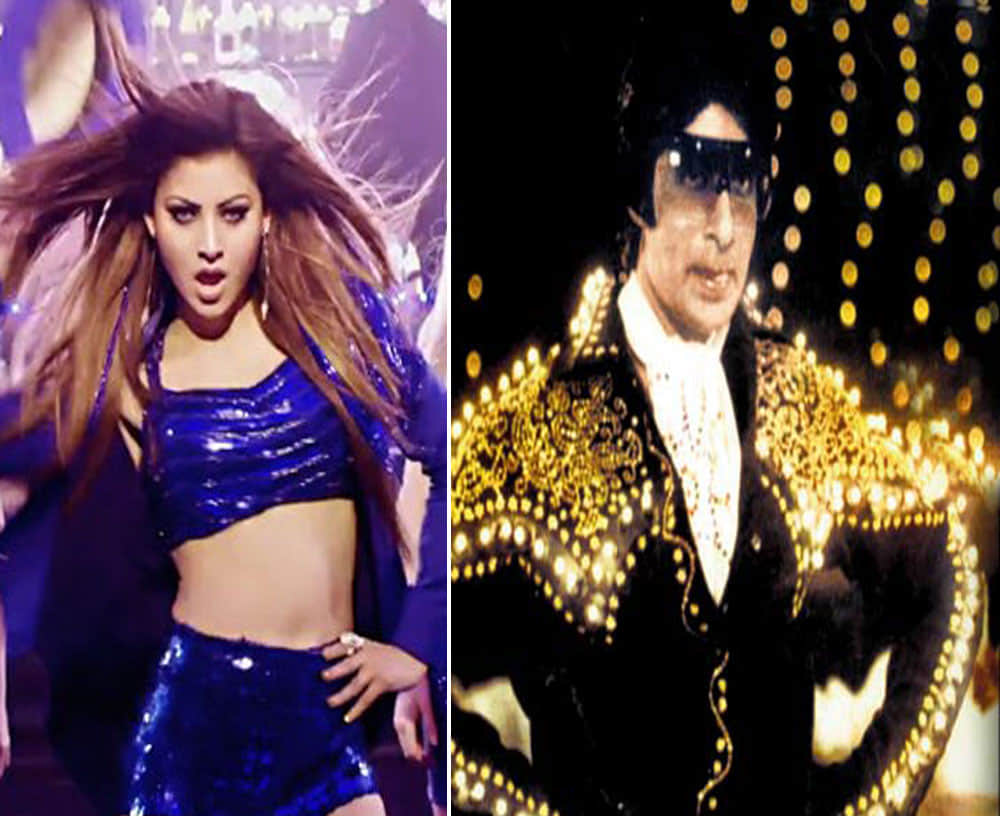 Bollywood songs hit remix