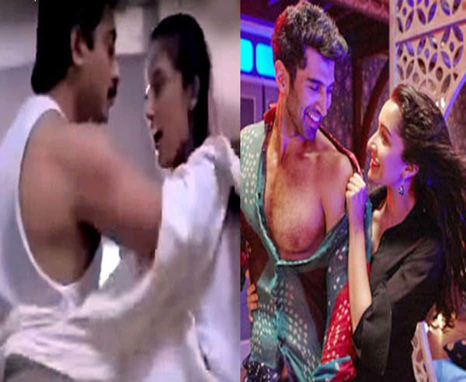 Bollywood songs hit remix