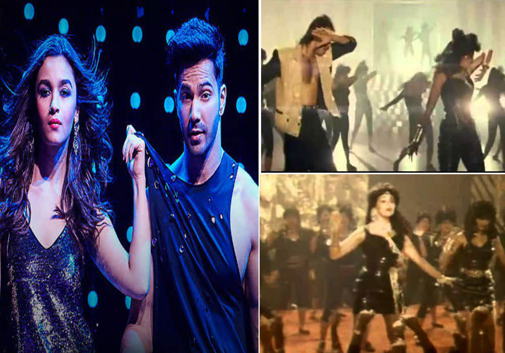 Bollywood songs hit remix